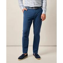 Mens Jupiters Stretch Pant by Johnnie-O in Spring TX