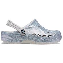 Kids' Baya Glitter Clog by Crocs