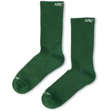 Merino Wool Mid Sock by Arc'teryx