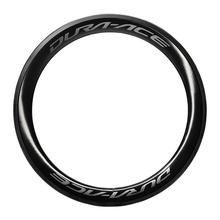 Rim Only for Complete Wheel, WH-R9100 C60 Tubular by Shimano Cycling