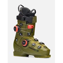 Cortex Zonal 130 BOA Men's Ski Boots by K2 Snow in Steamboat Springs CO