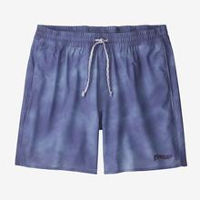 Men's Hydropeak Volley Shorts by Patagonia