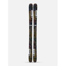 Reckoner 92 Men's Skis 2025 by K2 Snow in Durham NC