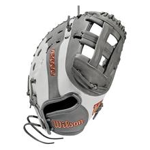 2021 A2000 SP1BSS 12.5" First Base Fastpitch Mitt by Wilson in San Antonio TX