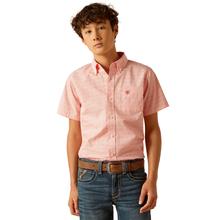 Kamden Classic Fit Shirt