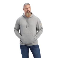 Men's Rebar Workman Hoodie by Ariat in Delafield WI