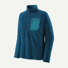 Men's R1 Air Zip Neck by Patagonia
