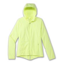Women's Canopy Jacket by Brooks Running