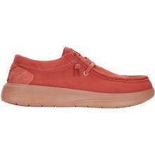 Wally COMF Suede by Crocs