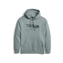 Icon Pullover Hoodie by Sitka in Decatur IL