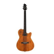 A6 ULTRA Extreme Koa HG by Godin Guitars