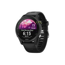 Forerunner 255 Music, Black by Garmin in Concord NC