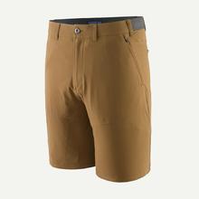 Men's Terravia Trail Shorts - 10 in. by Patagonia