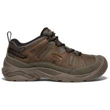 Men's Circadia Waterproof Shoe by Keen