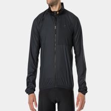 Bontrager Circuit Convertible Cycling Wind Jacket by Trek in Hazelwood MO