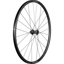 Bontrager Paradigm TLR Disc Road Wheel by Trek