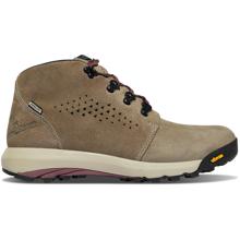 Women's Inquire Chukka Gray/Plum by Danner in West Linn OR