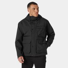 Men's Escape Utility Rain Jacket by Helly Hansen in Maple Grove MN