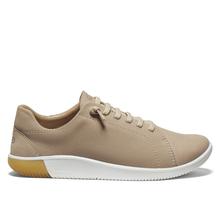 Women's KNX Leather Sneaker by Keen