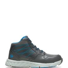 Annex Mid ATH - Black/Blue by HYTEST in Tipton IN