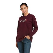 Women's FR Bolt Graphic T-Shirt