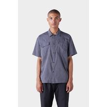 Men's Seeker Perforated Button Up by 686
