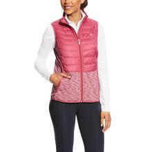 Women's Capistrano Vest