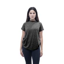 Women's Heathered Tee by Marucci Sports in Cumberland RI