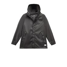 Classic Rain Jacket Women's by Herschel Supply in Freeman SD