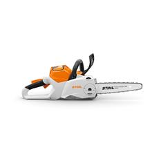MSA 160.0 C-B Cordless chain saw by STIHL