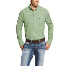 Men's Brady LS Perf Shirt