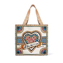 Believe In Love Tote by Brighton in Mineola TX