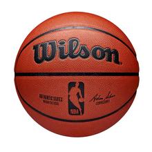 NBA Authentic Indoor/Outdoor Basketball by Wilson