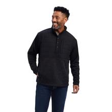 Men's Caldwell Reinforced Snap Sweater by Ariat in South Sioux City NE