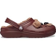 Toddlers' Classic Lined I AM Brown Bear Clog by Crocs in South Sioux City NE