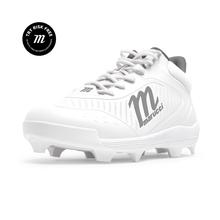 CFT Mid Molded by Marucci Sports