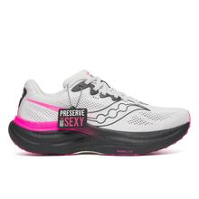Women Black Girls Run X  Ride 19 by Saucony in Decatur IL