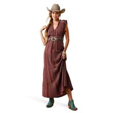 Women's Sunset State of Mind Dress by Ariat in Durham NC