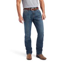 Men's M4 Relaxed Silvano Straight Jean