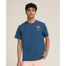 Easy Street Tee by Wilson