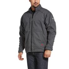 Men's FR DuraLight Stretch Canvas Field Jacket by Ariat