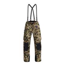 Mens Dew Point Pro Bib Pant by Sitka