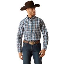 Men's Pro Series Gabriel Fitted Shirt