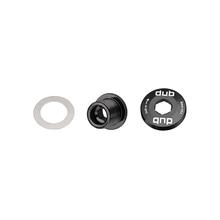 DUB Steel Crank Arm Bolt Kit by SRAM in Dieppe NB