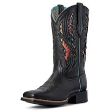 Women's Blackjack VentTEK Western Boot