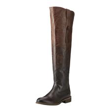 Women's Farrah Western Boot by Ariat in Durham NC