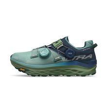 Men's Mont Blanc BOA by Altra Running in Springfield IL