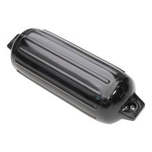Taylor Made Super Gard Boat Fender, Black Onyx (8.5" x 26") by LIPPERT in Appleton WI