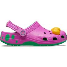 Barney Classic Clog