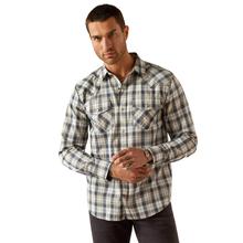 Men's Hampton Retro Fit Shirt by Ariat